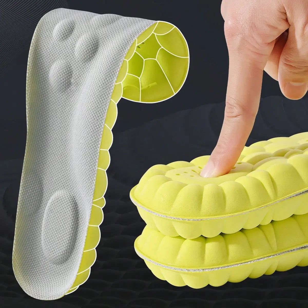 Plantillas ConfortPro™
